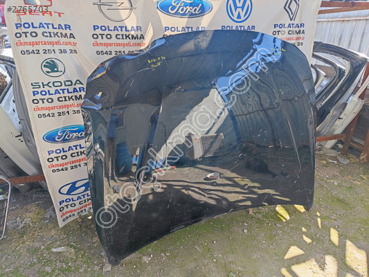 BMW F30 3 serisi motor kaputu Orjinal