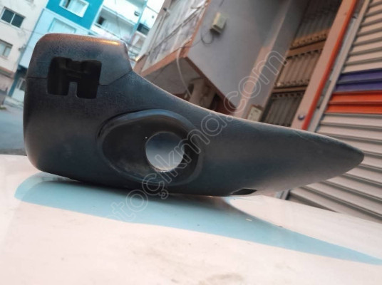 Ford Taunus direksiyon alt üst plastiği