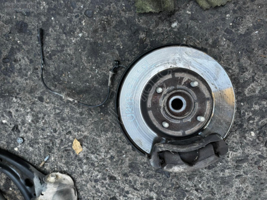 FORD COURİER SOL ÖN TAŞIYICI KONUK OTO