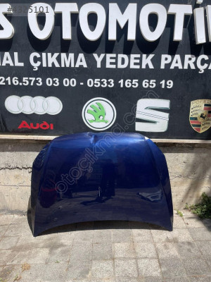 VOLKSWAGEN GOLF 7 ÖN KAPUT