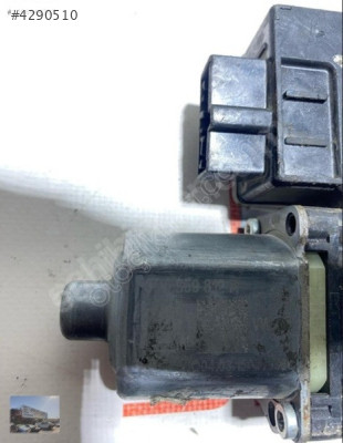 SEAT LEON GOLF OCTAVİA SUPERB 5Q0959812A CAM KRİKO MOTORU SAĞ AR