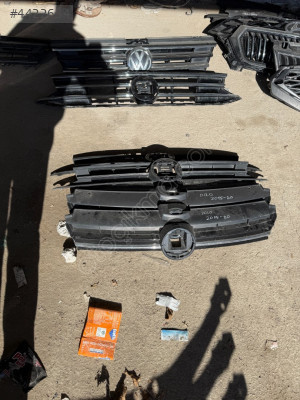 VW POLO ÖN PANJUR ÇIKMA ORJİNAL