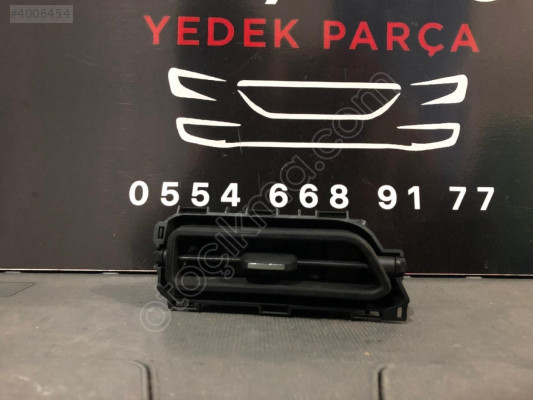 RENAULT TALİANT HAVALANDIRMA IZGARASI ORJİNAL