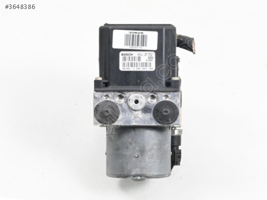 BMW E46 ABS 3452 6757019 6757016 0265950066 0265225152 Garantili