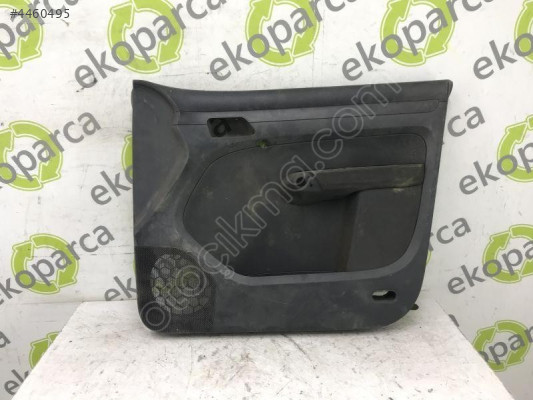 VOLKSWAGEN CADDY 2005 2012 SAĞ ÖN KAPI DÖŞEMESİ 2K1867006