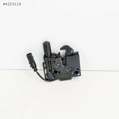 8S0823509B  ORJİNAL MOTOR KAPUT KİLİDİ