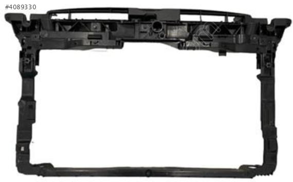 VOLKSWAGEN GOLF 2020 2022 ÖN PANEL 5H0805588H