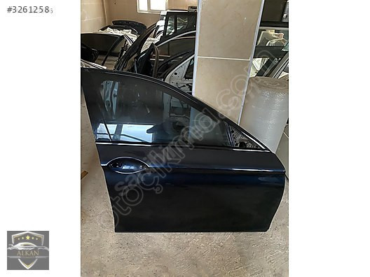 BMW 5SERİSİ F10 SAĞ ÖN KAPI ALKAN OTO 0532.417.1034
