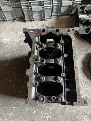 RENAULT MASTER 2 BOŞ STD BLOK