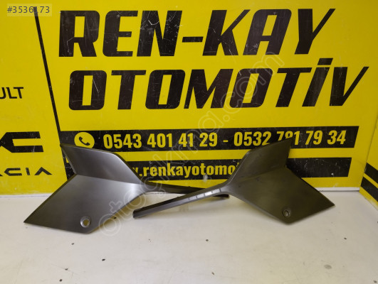 620744988R 620752629R RENAULT AUSTRAL ALPİNE ÖN BANDI SAĞ SOL ORJ