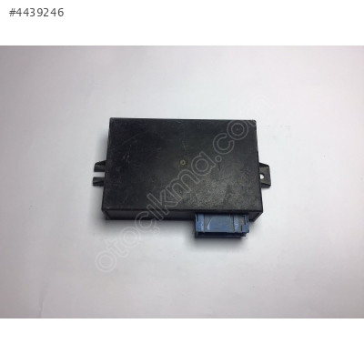 Bmw E38 Motor Beyni 65.71-8375497