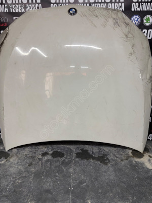 BMW 5 SERİSİ G30 MOTOR KAPUTU ORJİNAL ÇIKMA