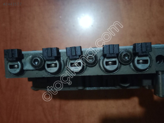 Peugeot 307 çıkma şanzıman beyni