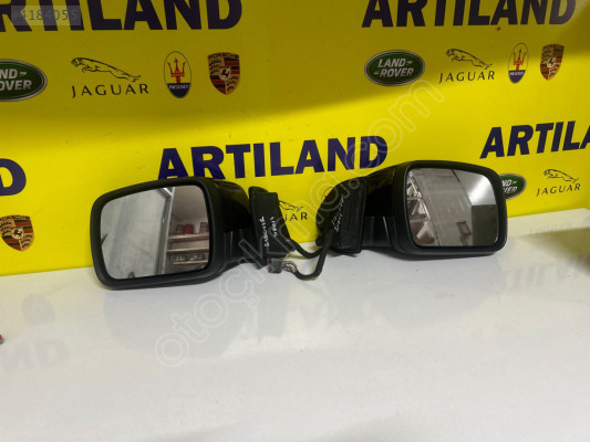 Land Rover discoverye ayna