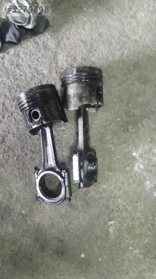 Citroen berlingo 1.9 piston kollari adet çıkma