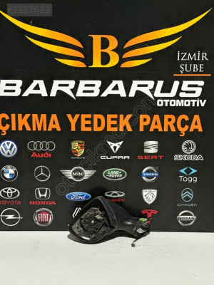 Clio 4 Renault için Sol Yan Dikiz Aynası