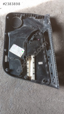 5C7867011 Jetta 2014 sol ön kapı kartonu