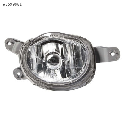 96650793 SİS FARI SAĞ AVEO HB 2009-2011