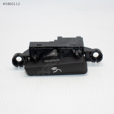 96700-1R2104X DİREKSİYON KUMANDA DÜĞMESİ SAĞ 11- BLUE ACCENT