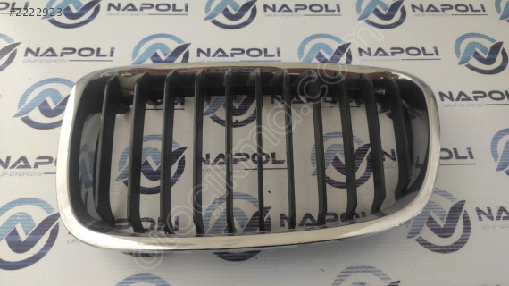 7239021 BMW 1 SERİSİ ÖN PANJUR