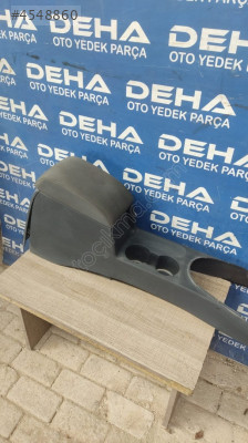 VW CADDY ORTA KONSOL KOL DAYAMA