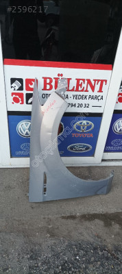 Ford Mondeo sağ ön çamurluk orijinal çıkma