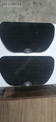 Citroen berlingo çıkma taban halısı