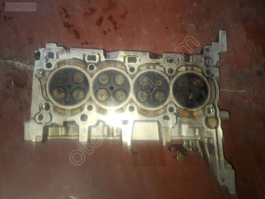 ÖZMEN OPEL ASTRA J K 1.6 DİZEL SİLİNDİR KAPAĞI CDTI 55500307