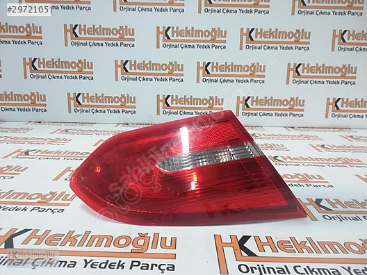 FORD FOCUS 3 SOL İÇ STOP F1EB-13A603-AB