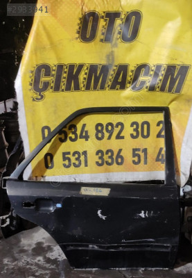 MERCEDES-BENZ E SERİSİ W124 SAĞ ARKA KAPI