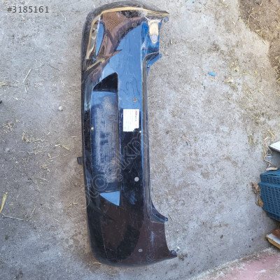 Woswagen golf 7 tampon