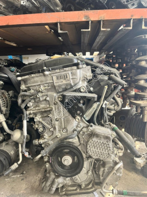 COROLLA 1.8 KRANK