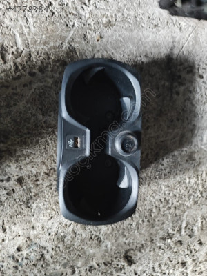 BMW G20 KÜLLÜK OTO FEDAİ