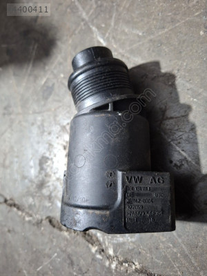 03L131111J  CAY 1.6 TDI TURBO AMORTİSÖRÜ