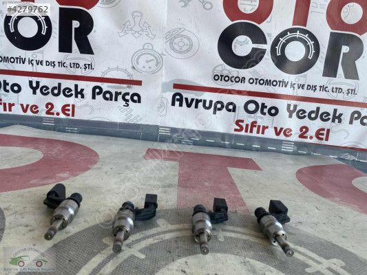 03C906036A PASSAT A3 1.6FSI BLF BLP M.SÖKMESİ BENZİN ENJEKTÖRÜ