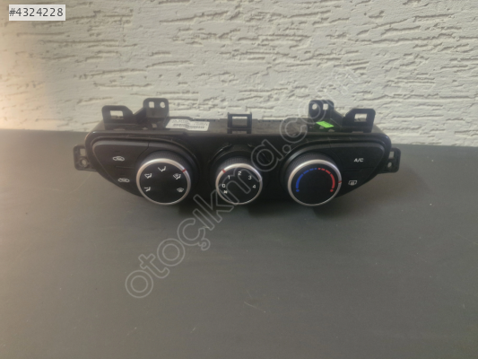 HYUNDAİ İ10 KLİMA KONTROL PANELİ ORJİNAL