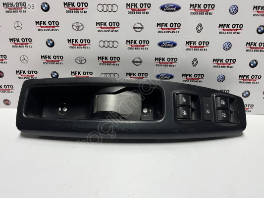 FİAT DOBLO CAM DÜĞMESİ KOMPLE ORJİNAL