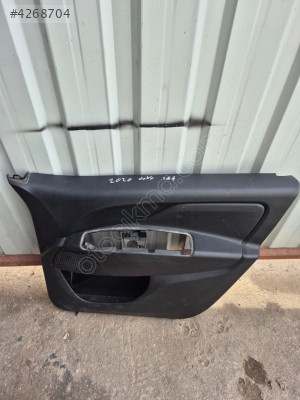 FIAT DOBLO ÇIKMA SAĞ SOL KAPI DÖŞEMELERİ