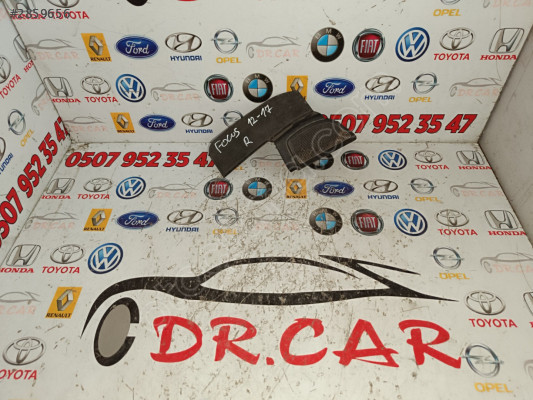 FORD FOCUS 2012-17 SAĞ TWEETER HOPARLÖR KAPAĞI BM51-18C862-A