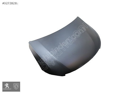 301 KAPUT MOTOR 16- PEUGEOT 9816972680