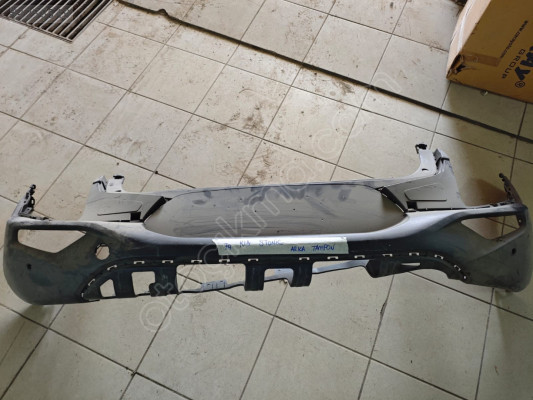 KİA STONIC ARKA TAMPON