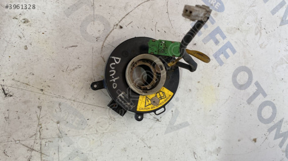 fiat punto direksiyon airbag sargısı/zemberek (son fiyat)