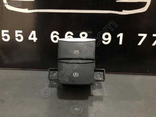 FORD FOCUS EL FREN BUTONU DÜĞME ORJİNAL