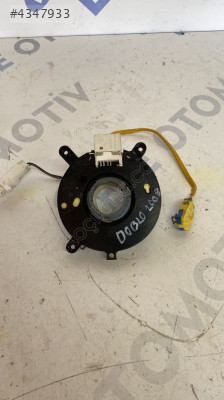 fiat doblo 2008 direksiyon airbag sargısı/zemberek (son fiyat)