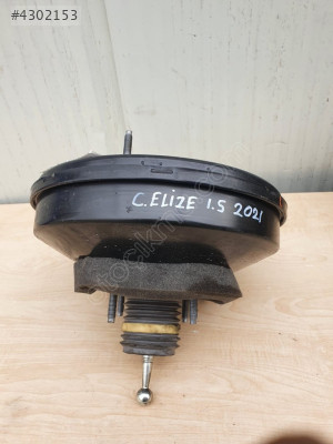 citroen c-elysee 2020 1.5 westinghouse/fren tüpü (son fiyat)