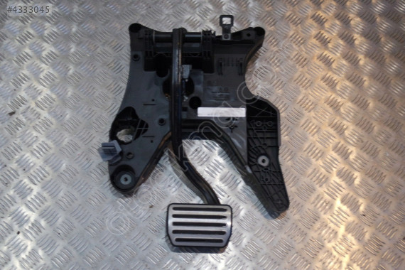 PORSCHE CAYENNE FREN PEDALI 7P50723031 2011/2016