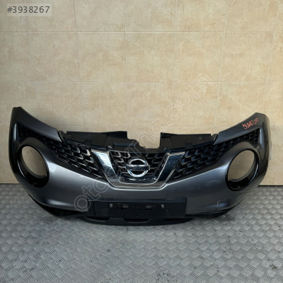 NISSAN JUKE ÇIKMA ORJİNAL ÖN TAMPON