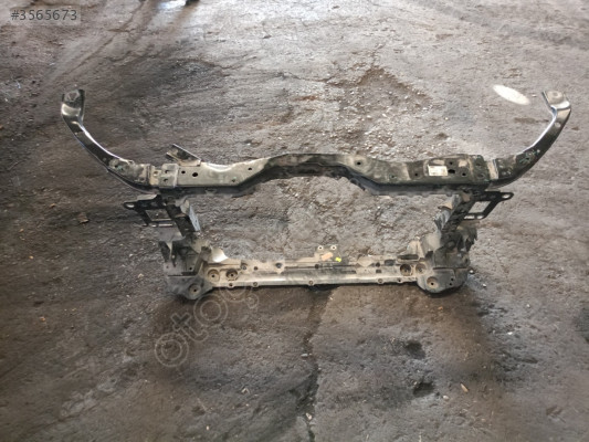 2018 2024 Honda civik ön panel