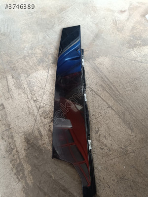 Renault Megane 4 kapı direği sağ ön 802848649R