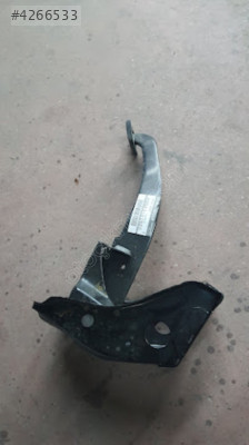 nissan navara fren pedalı sıfır orjinal